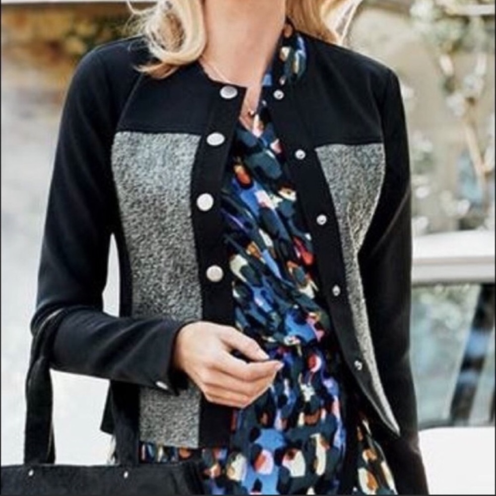 CAbi Media Jacket